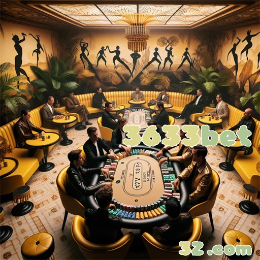 A Ascensão dos Jogos de Eventos no 3633bet
