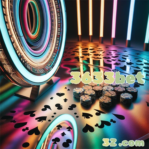 Descubra as Novidades em 3633bet: O Futuro dos Jogos Online