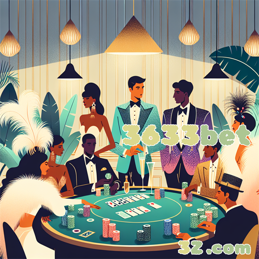 A Importância do Jogo Responsável na 3633bet