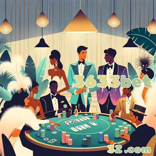 A Importância do Jogo Responsável na 3633bet