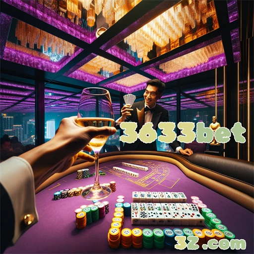 Descubra o Desafio dos Jogos de Palavras: 'Termos' no 3633bet